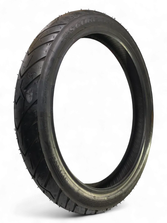 Llanta Pirelli 90 90-Scorpion 21 Trail Delantera Neumatico