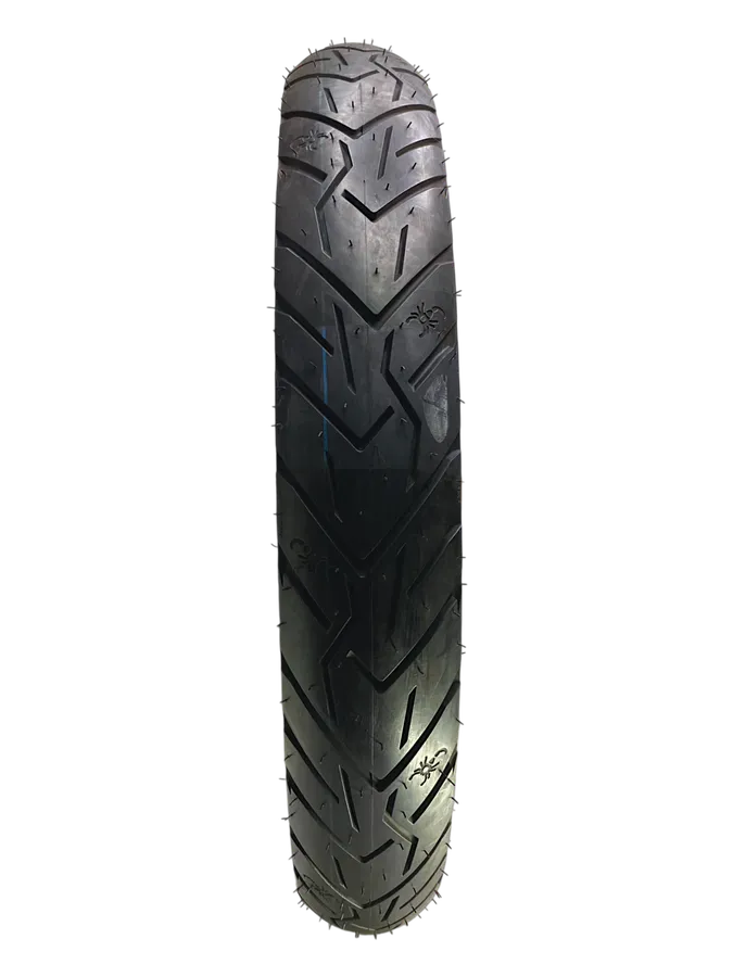 Llanta PIRELLI 90 90-scorpion 21 trail delantera neumatico