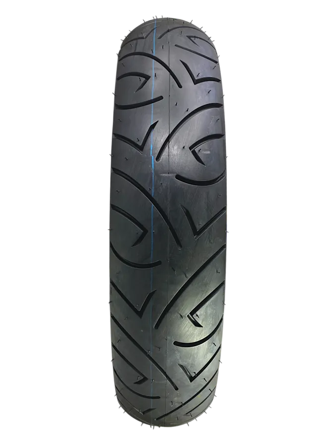 Llanta PIRELLI 120 80-sport 17 demon trasera