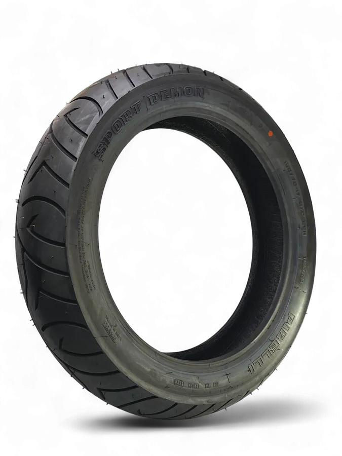 Llanta Pirelli 150 70-Sport 17 Demon Trasera