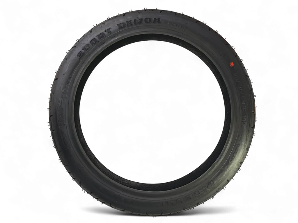 Llanta PIRELLI 90 90-sport 17 demon delantera sellomatic