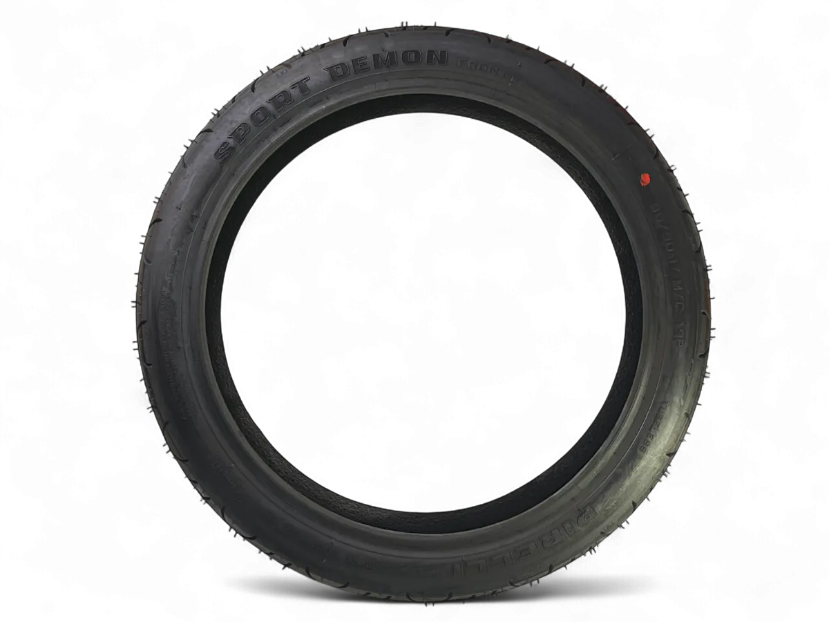 Llanta PIRELLI 90 90-sport 17 demon delantera sellomatic