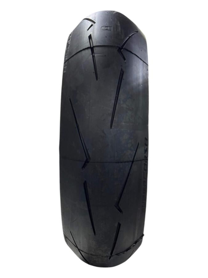 Llanta PIRELLI 190 55zr‑diablo 17 supercorsa sp vtrasera 4
