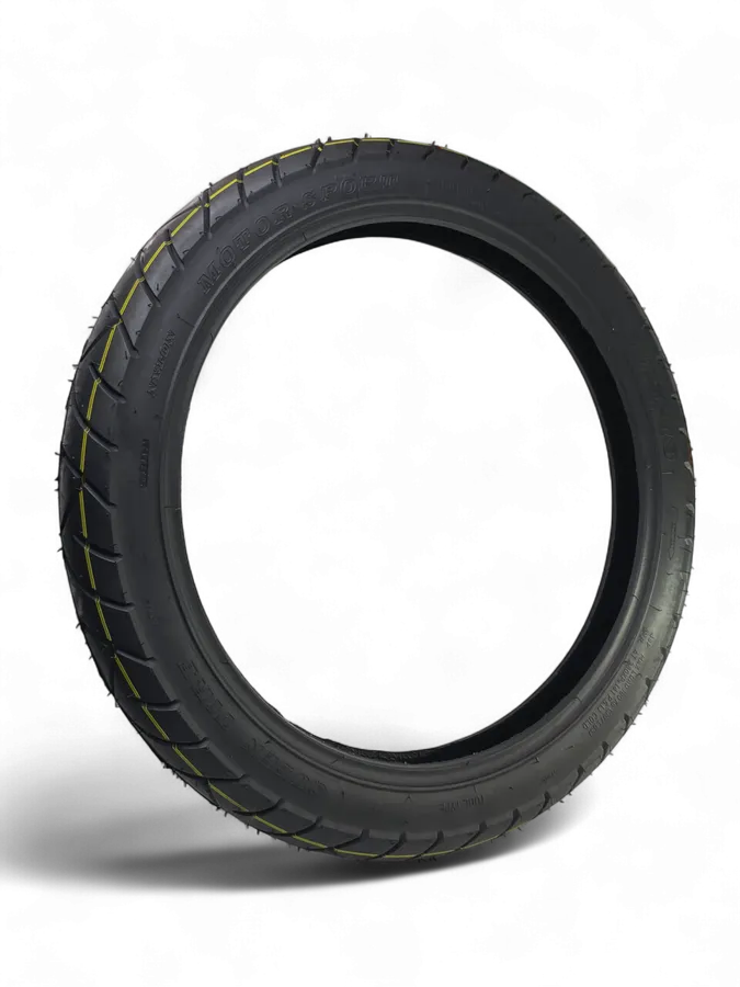 Llanta QUEEN tire 2.75-mr 17sellomatic 109