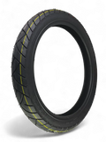 Llanta Queen Tire 2.75-Mr 17Sellomatic 109