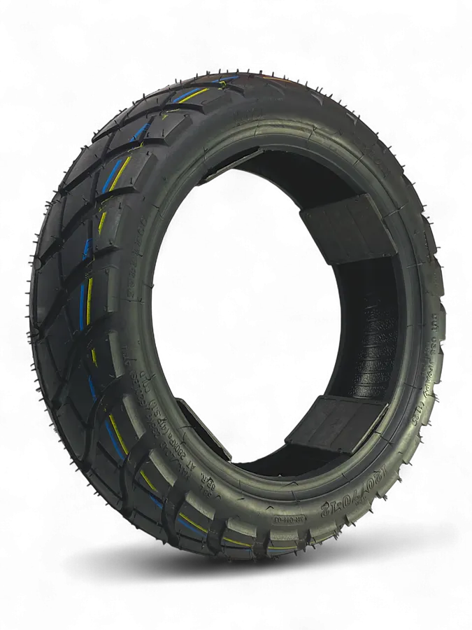 Llanta QUEEN tire 120 70-mr 12trasera 044 sellomatic