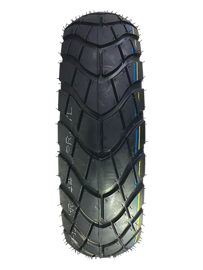 Llanta QUEEN tire 120 70-mr 12trasera 044 sellomatic