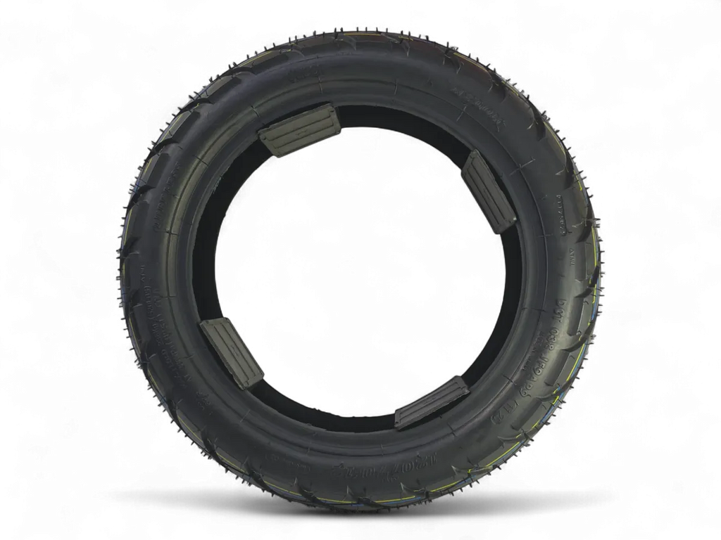 Llanta QUEEN tire 120 70-mr 12trasera 044 sellomatic