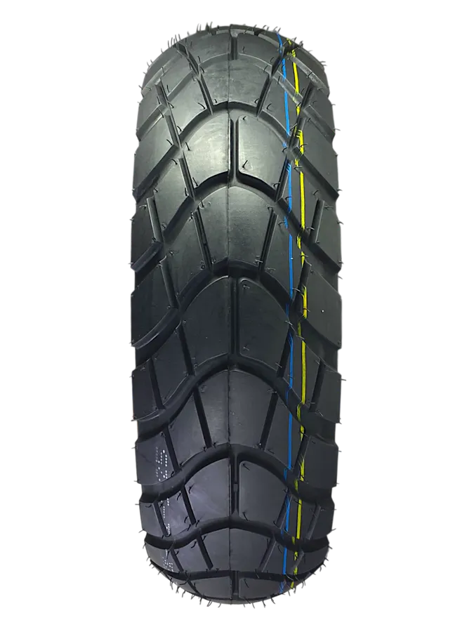 Llanta QUEEN tire 130 70-mr 12trasera 044 sellomatic