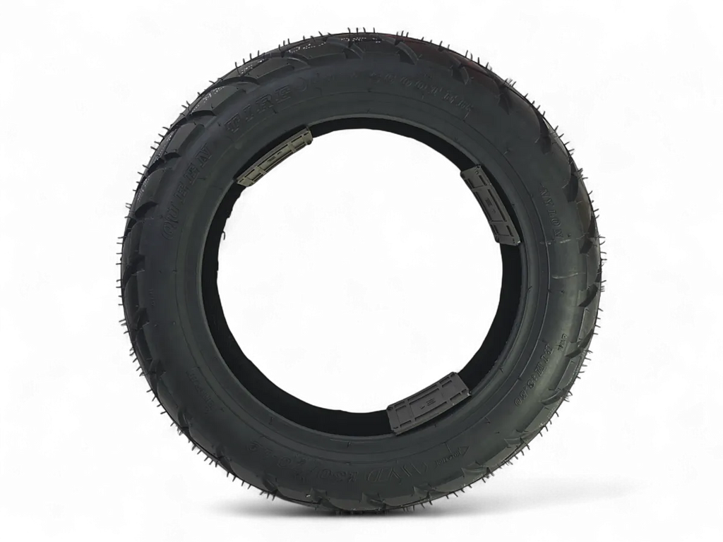 Llanta QUEEN tire 130 70-mr 12trasera 044 sellomatic