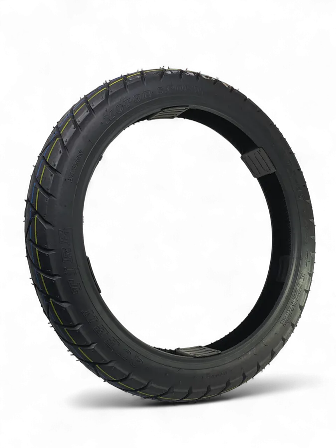 Llanta QUEEN tire 2.75-mr 17neumatico 106
