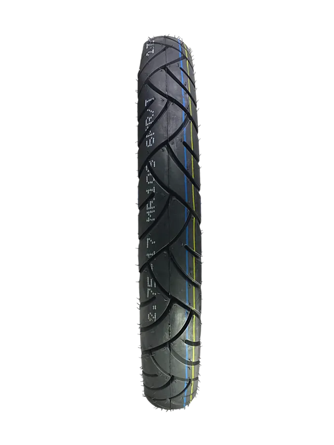 Llanta QUEEN tire 2.75-mr 17neumatico 106