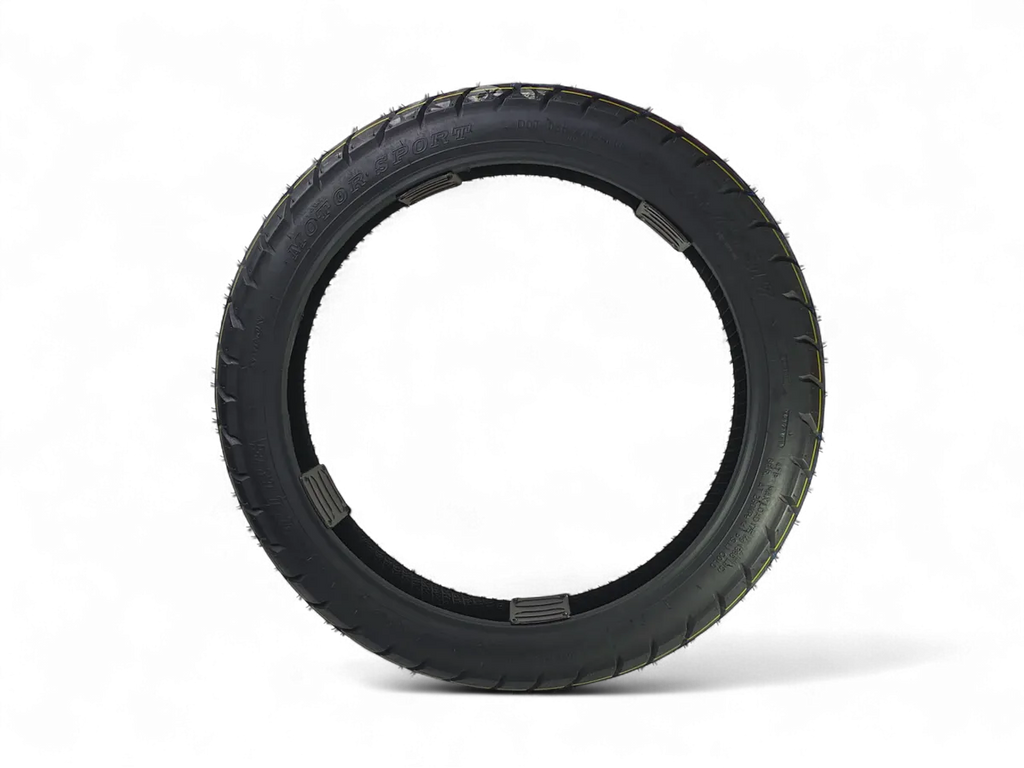 Llanta QUEEN tire 2.75-mr 17neumatico 106