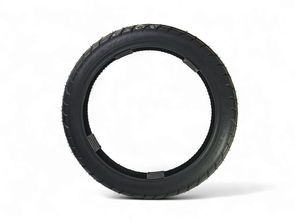 Llanta QUEEN tire 2.75-mr 17neumatico 106