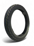 Llanta Queen Tire 2.75-Mr 17Neumatico 106