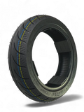 Llanta Queen Tire 120 70-Mr 12Trasera 107 Sellomatic