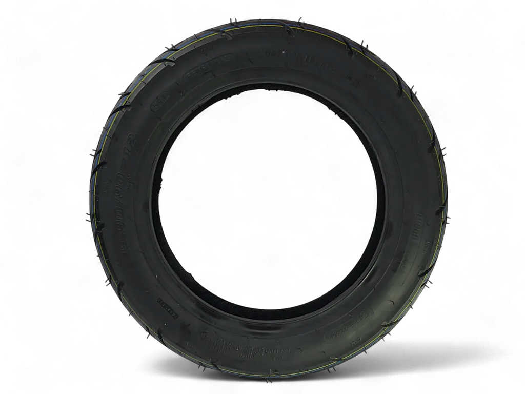 Llanta QUEEN tire 90 90-12 psellomatic 281