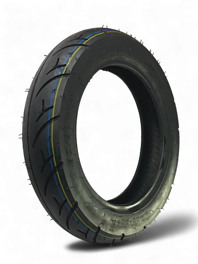 Llanta Queen Tire 90 90-12 Psellomatic 281