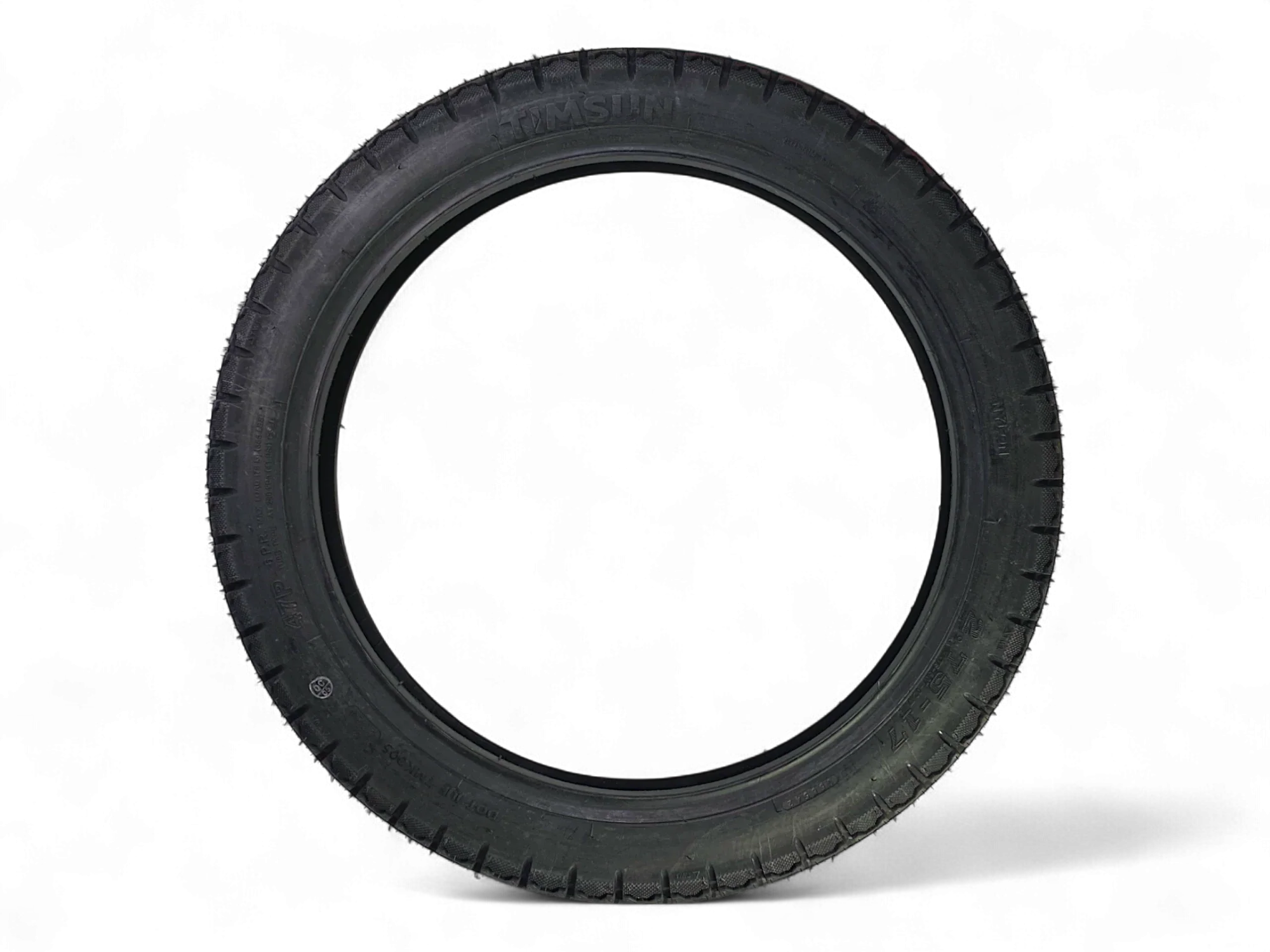Llanta TIMSUN 275-ts 17neumatico 607