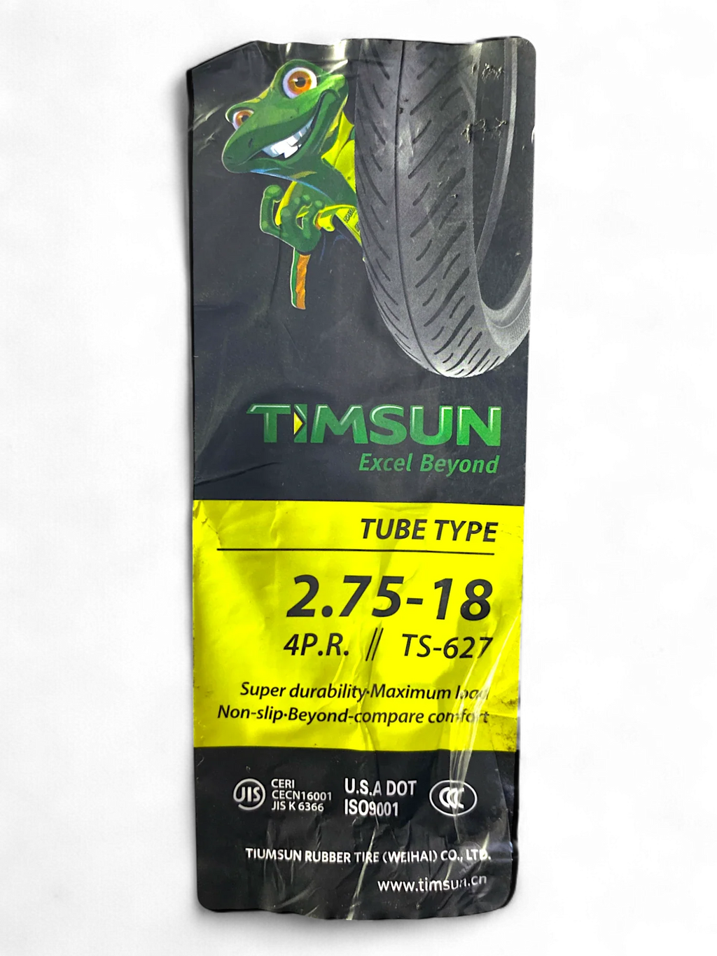 Llanta TIMSUN 275-ts 18neumatico 627
