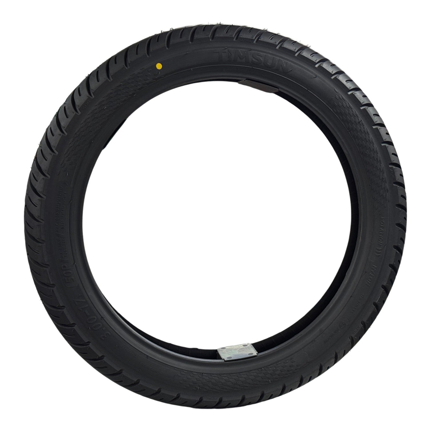 Llanta TIMSUN 3.00-ts 17trasera 628 sellomatic
