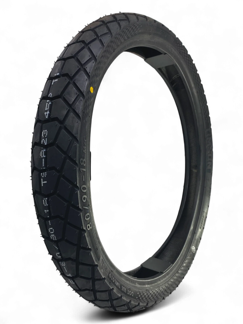 Llanta Timsun 80 90-Ts 18Sellomatic 823