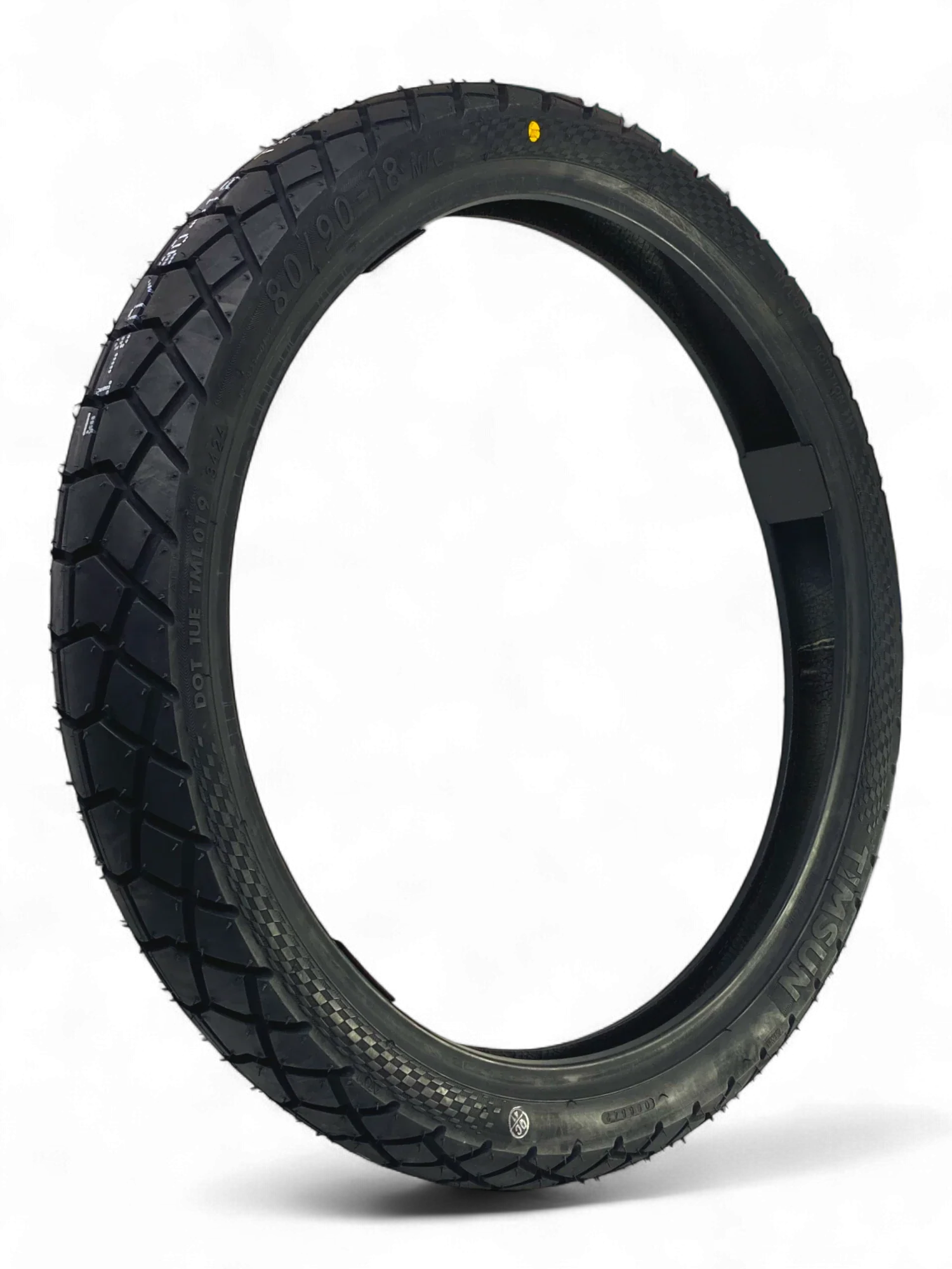 Llanta TIMSUN 80 90-ts 18sellomatic 823