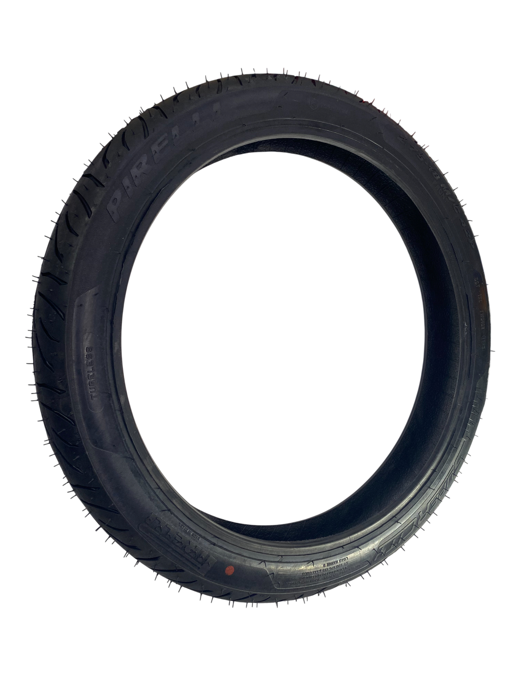 Llanta PIRELLI 275-super 18 city 42p delantera sellomatic