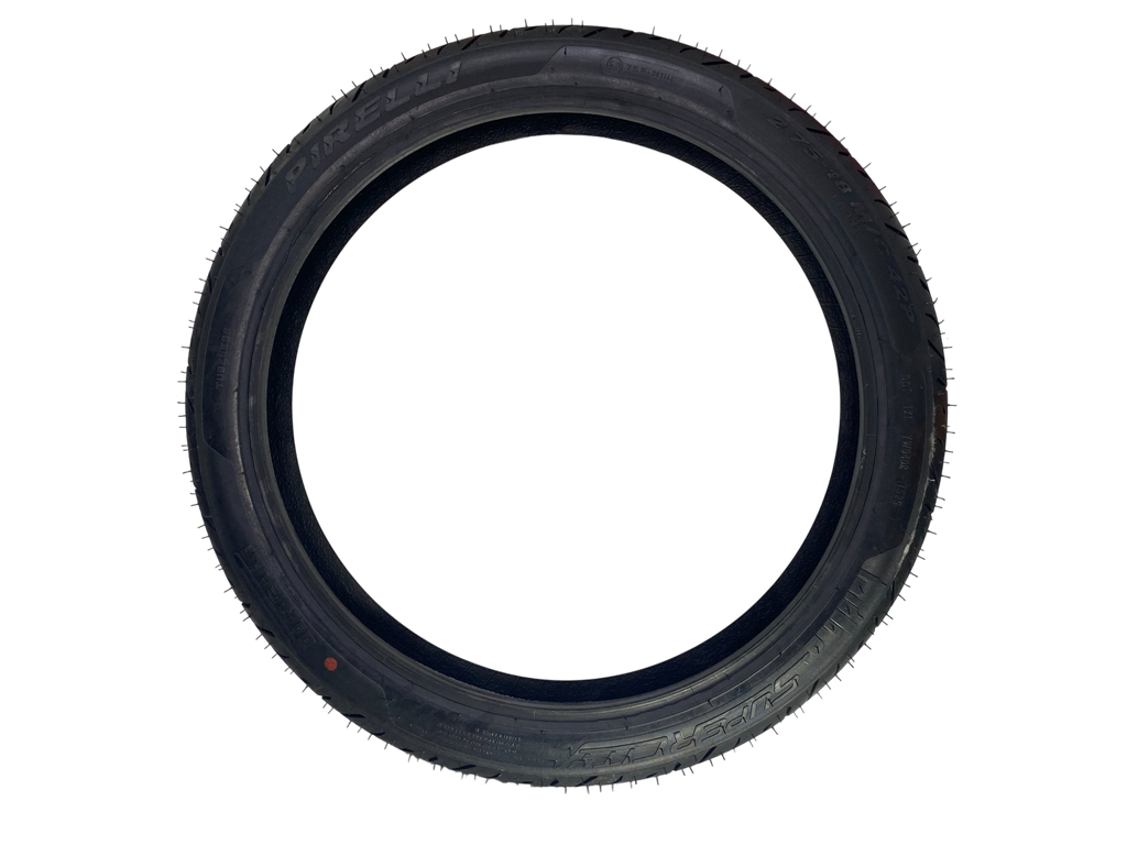 Llanta PIRELLI 275-super 18 city 42p delantera sellomatic
