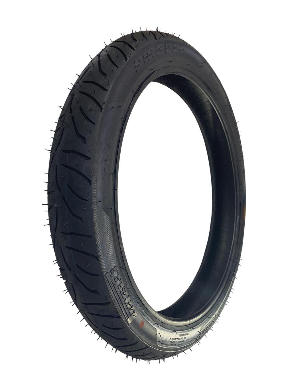 Llanta Pirelli 275-Super 18 City 42P Delantera Sellomatic