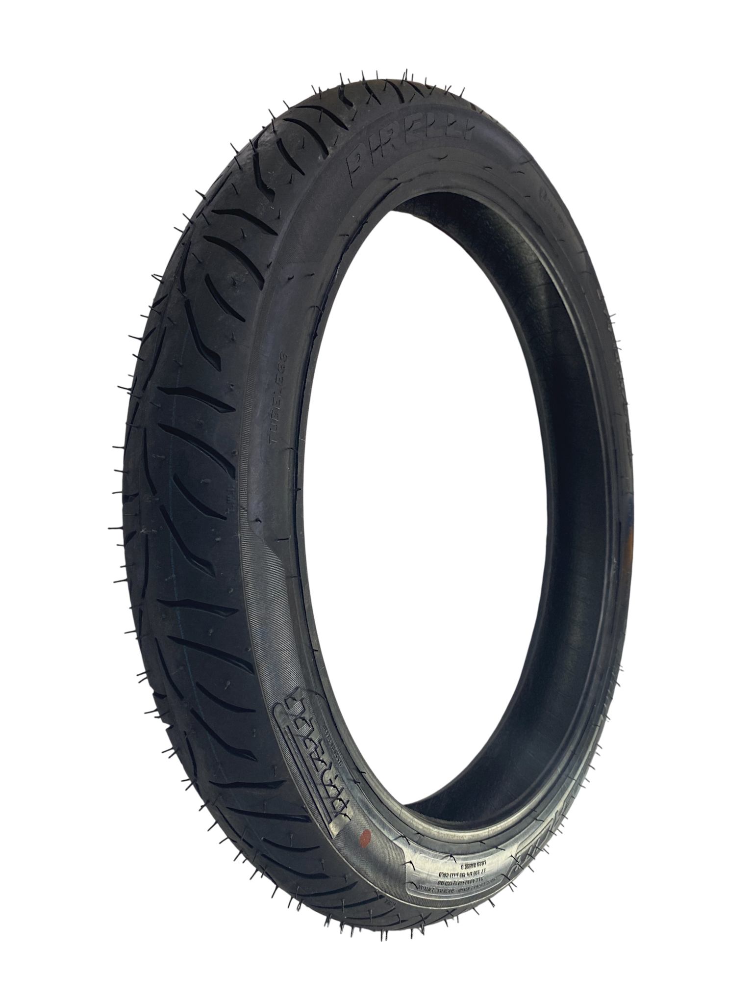 Llanta Pirelli 275-Super 18 City 42P Delantera Sellomatic
