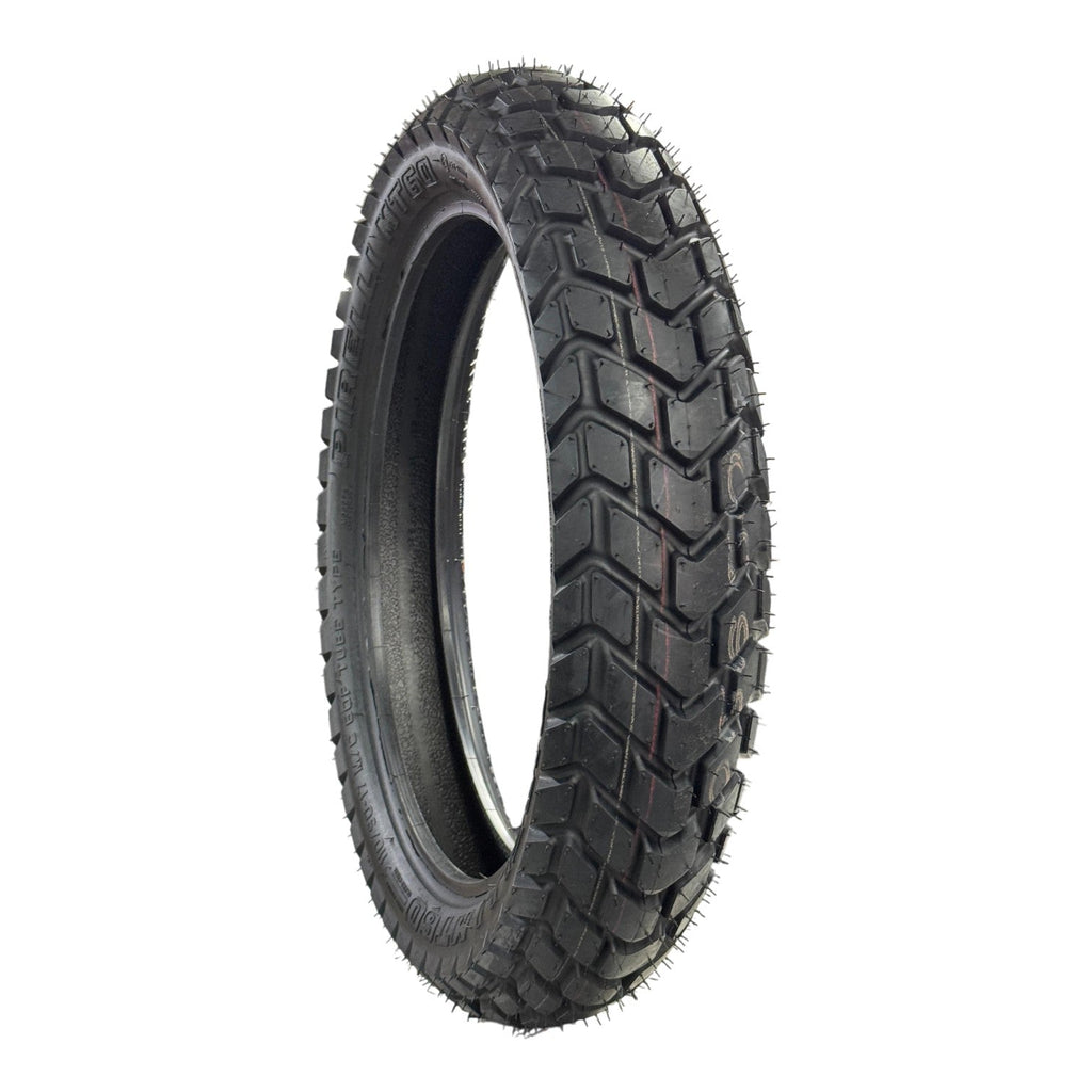 Llanta PIRELLI 110 90-mt 17trasera 60 neumatico