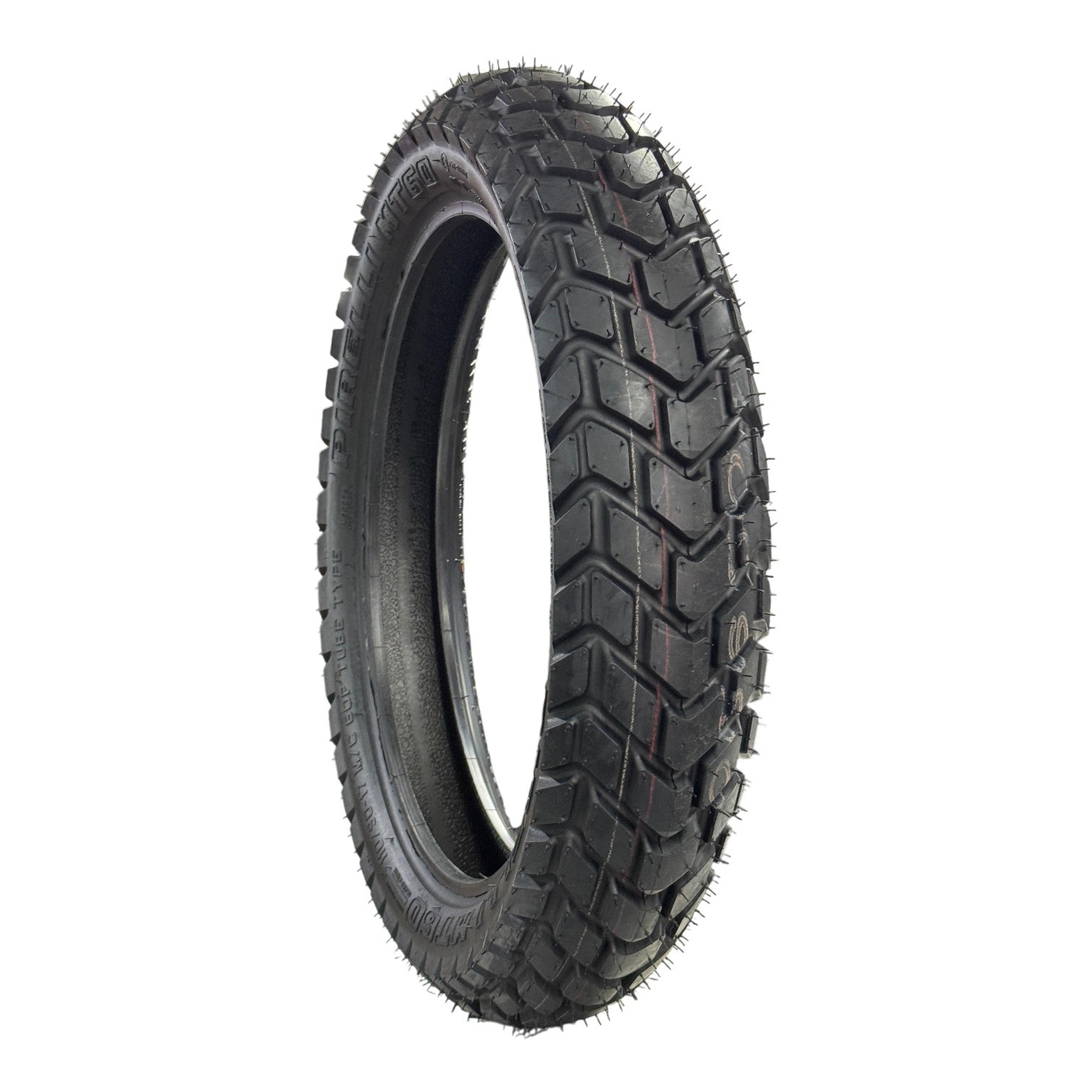 Llanta PIRELLI 110 90-mt 17trasera 60 neumatico