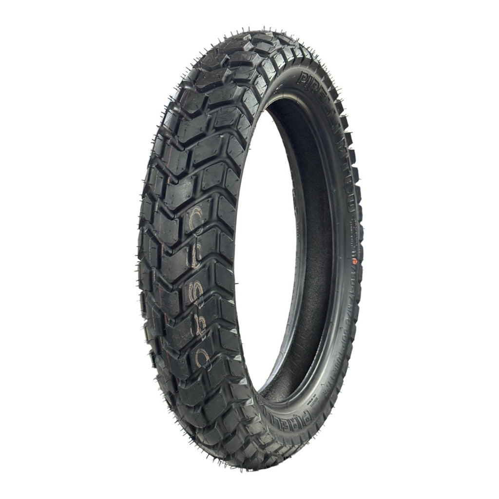 Llanta Pirelli 110 90-Mt 17Trasera 60 Neumatico