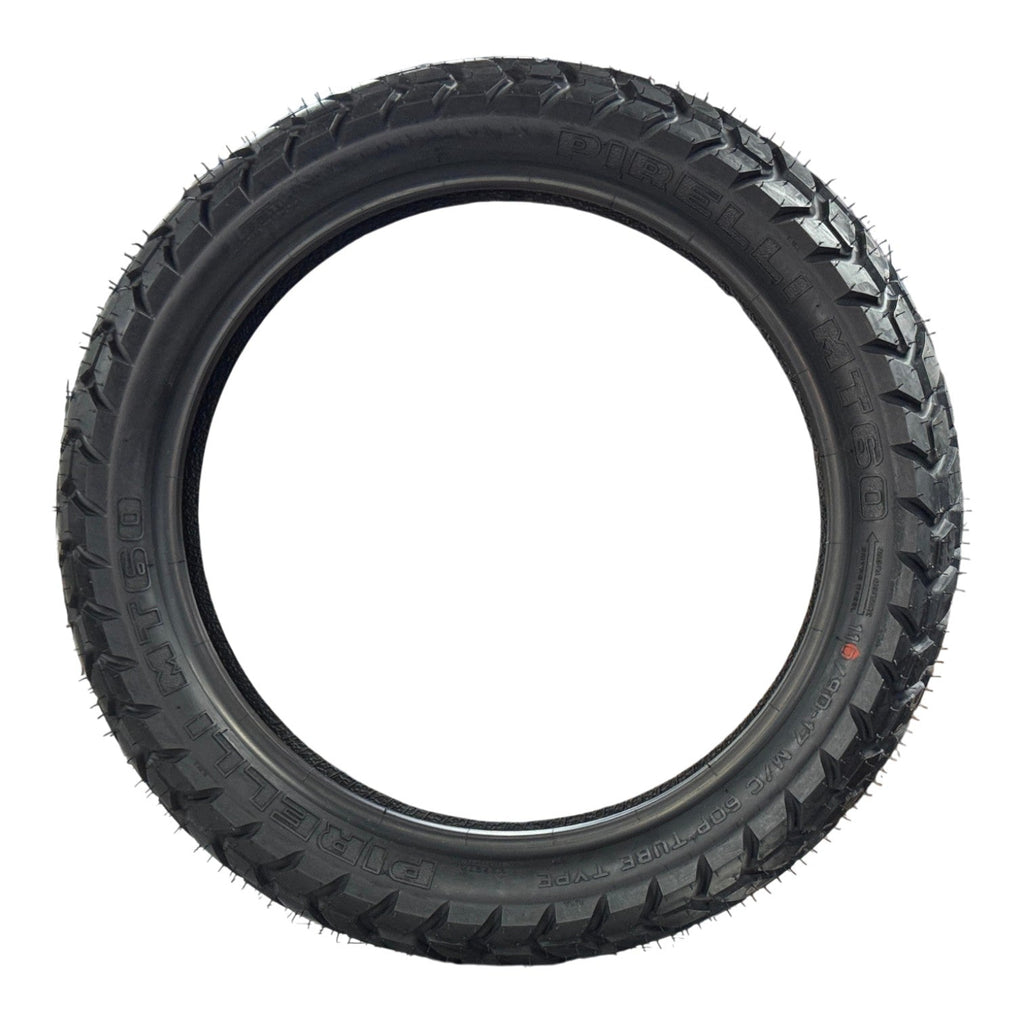 Llanta PIRELLI 110 90-mt 17trasera 60 neumatico