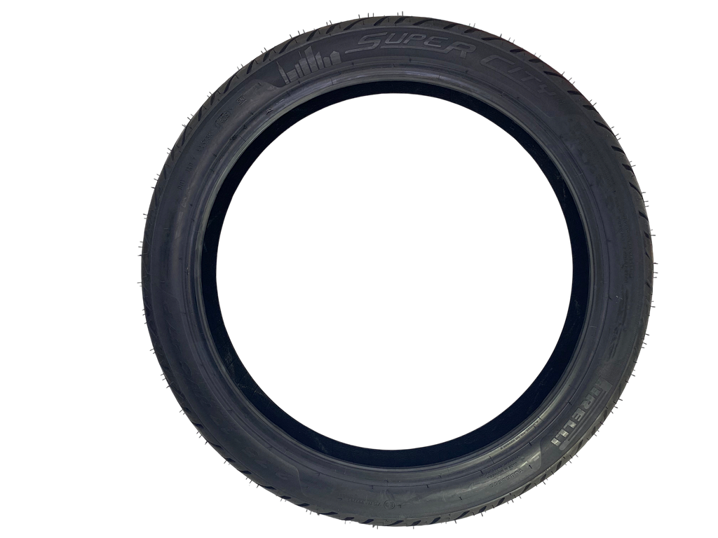 Llanta PIRELLI 2.75-super 17 city trasera sellomatic