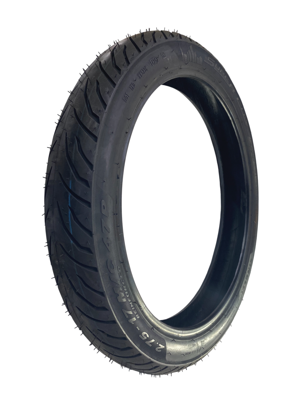Llanta Pirelli 2.75-Super 17 City Trasera Sellomatic
