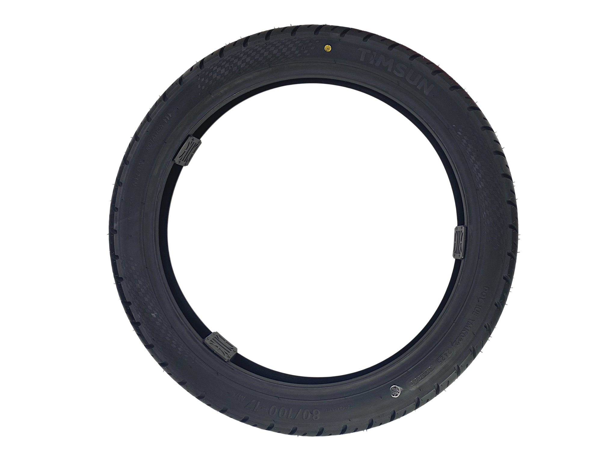 Llanta TIMSUN 80 100-ts 17sellomatic 628