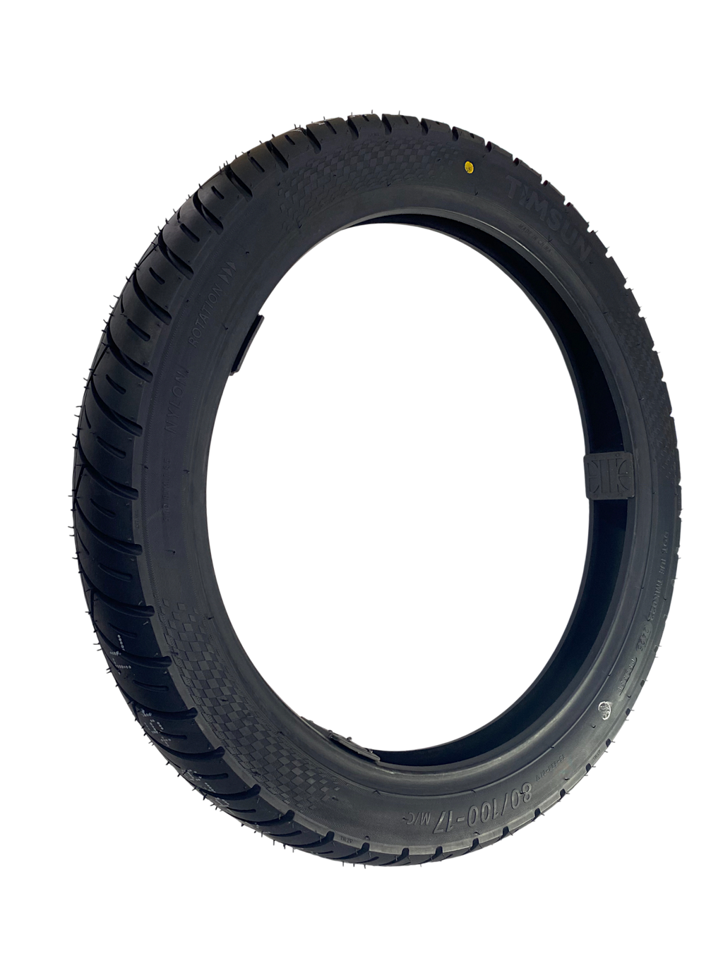 Llanta TIMSUN 80 100-ts 17sellomatic 628