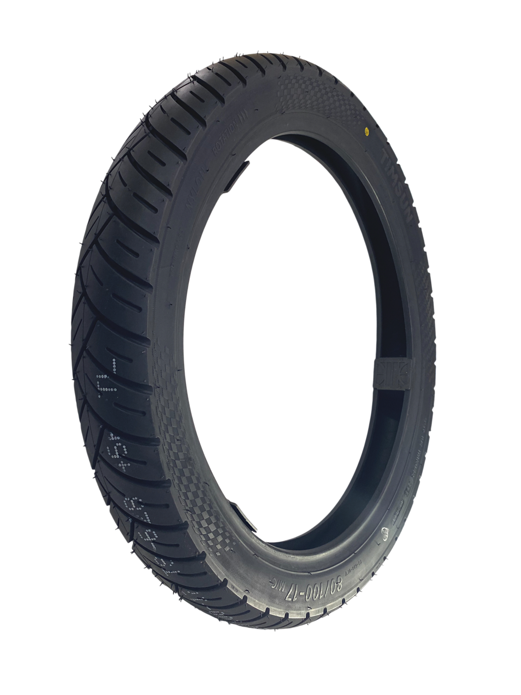 Llanta Timsun 80 100-Ts 17Sellomatic 628
