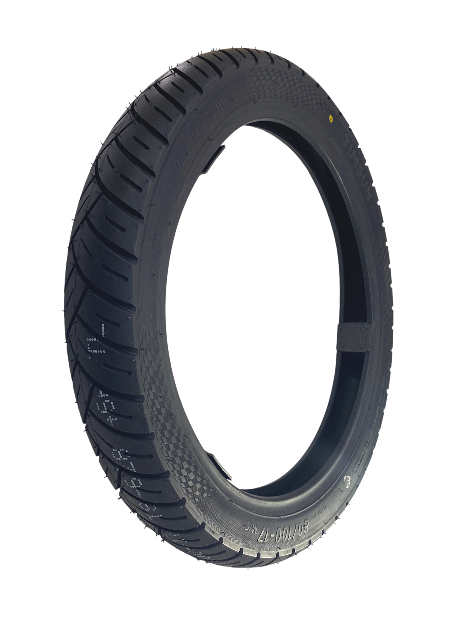 Llanta Timsun 80 100-Ts 17Sellomatic 628