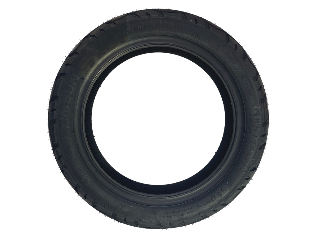 Llanta TIMSUN 120 70-ts 12sellomatic 652