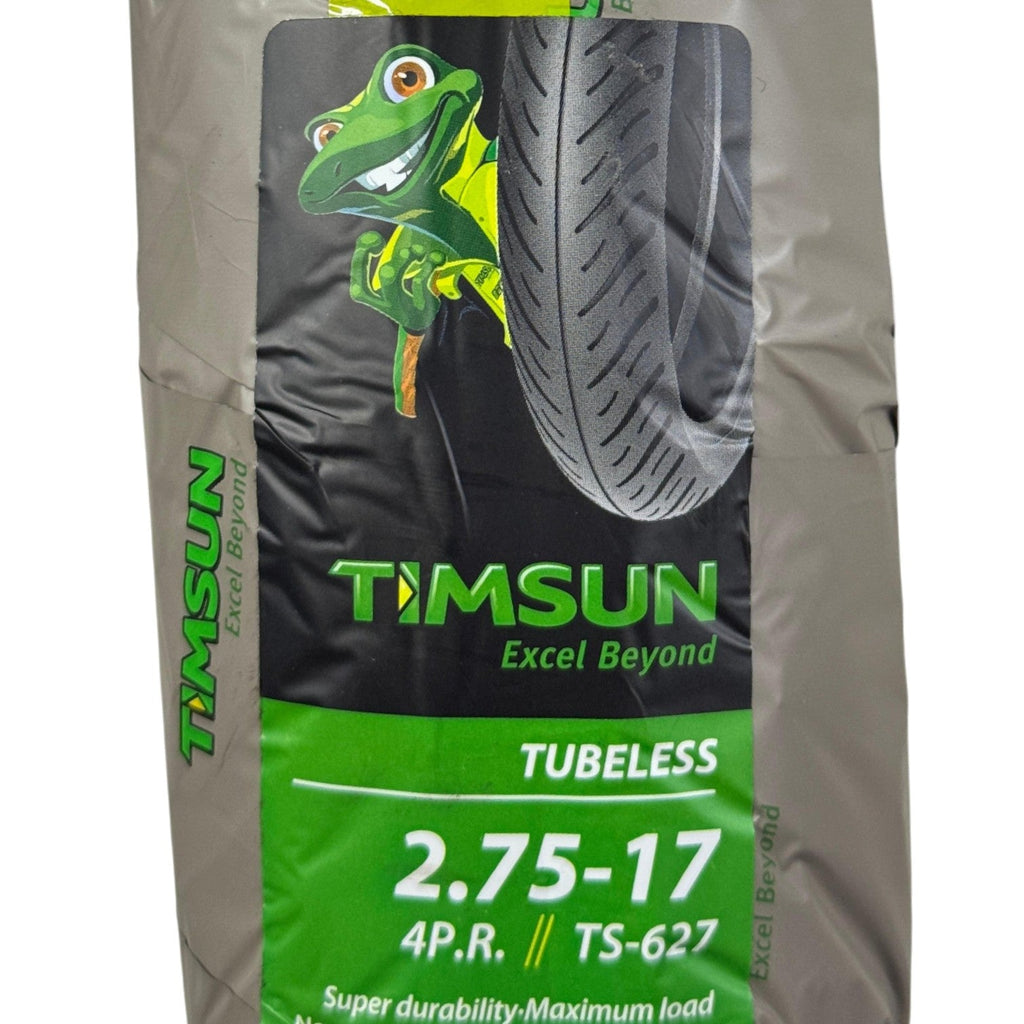 Llanta TIMSUN 2.75-ts 17delantera 627 sellomatic
