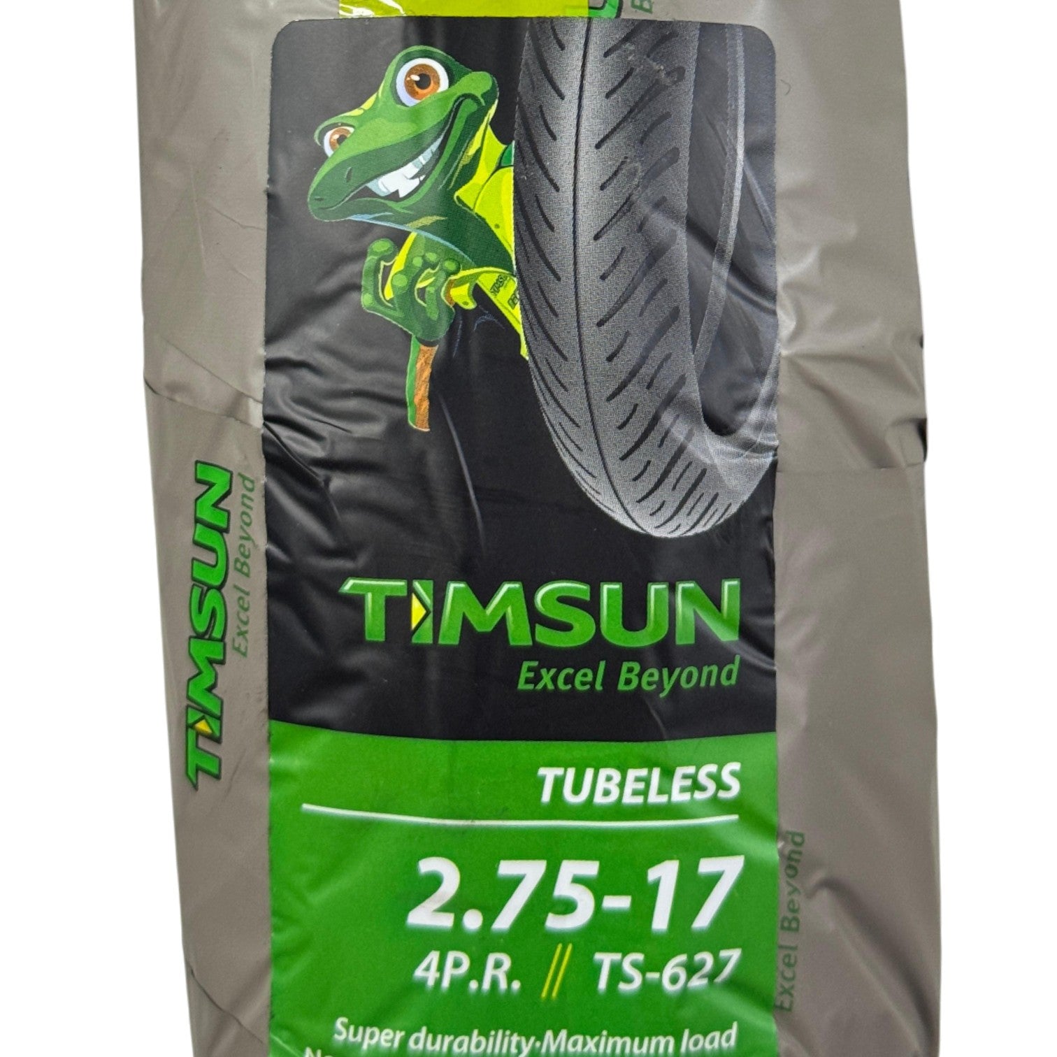 Llanta TIMSUN 2.75-ts 17delantera 627 sellomatic