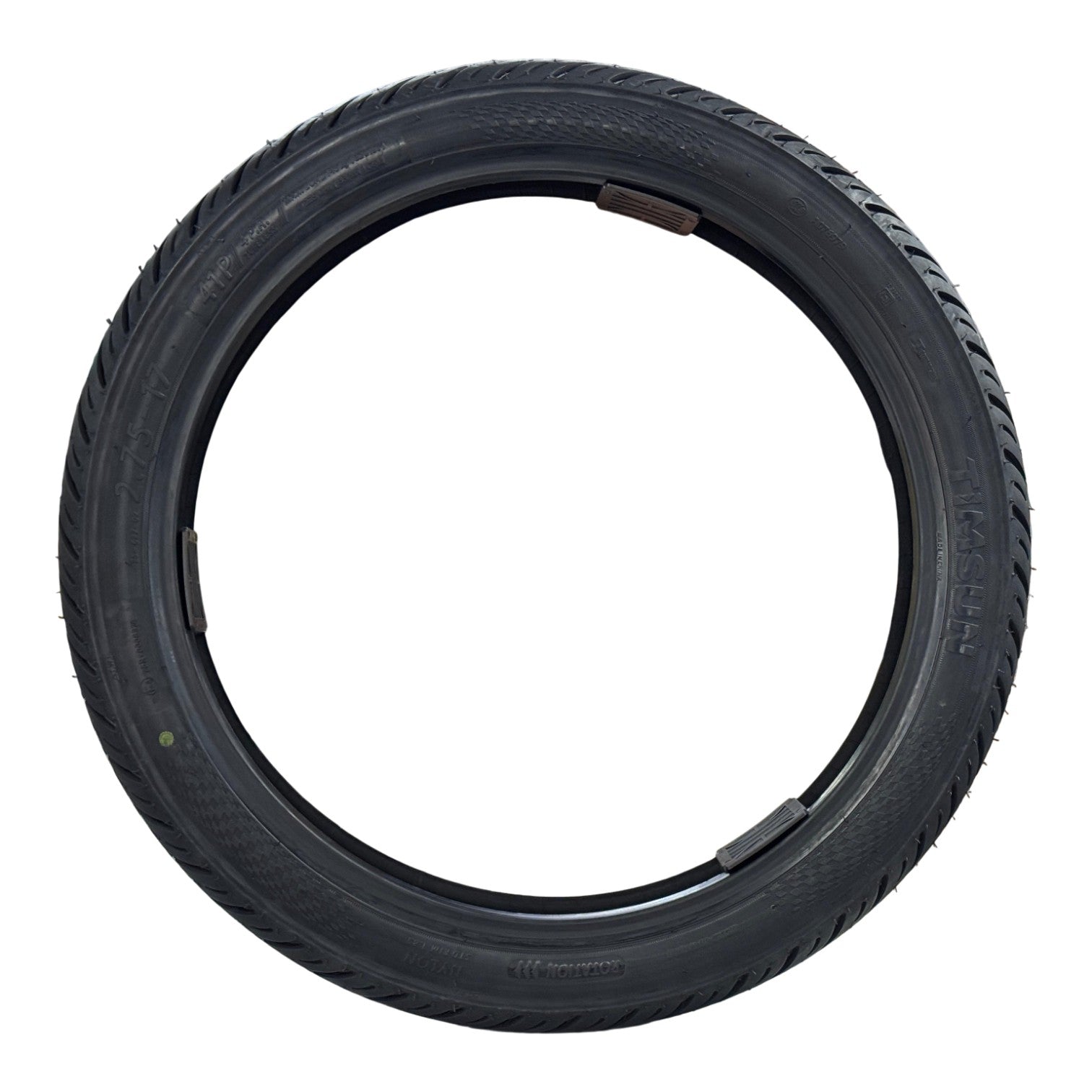 Llanta TIMSUN 2.75-ts 17delantera 627 sellomatic