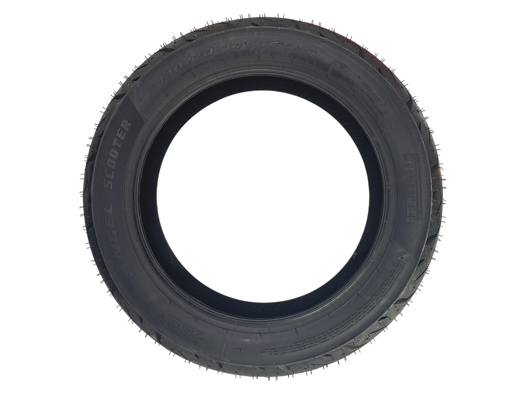 Llanta PIRELLI 140 70-angel 14 scooter 68s trasera sellomatic