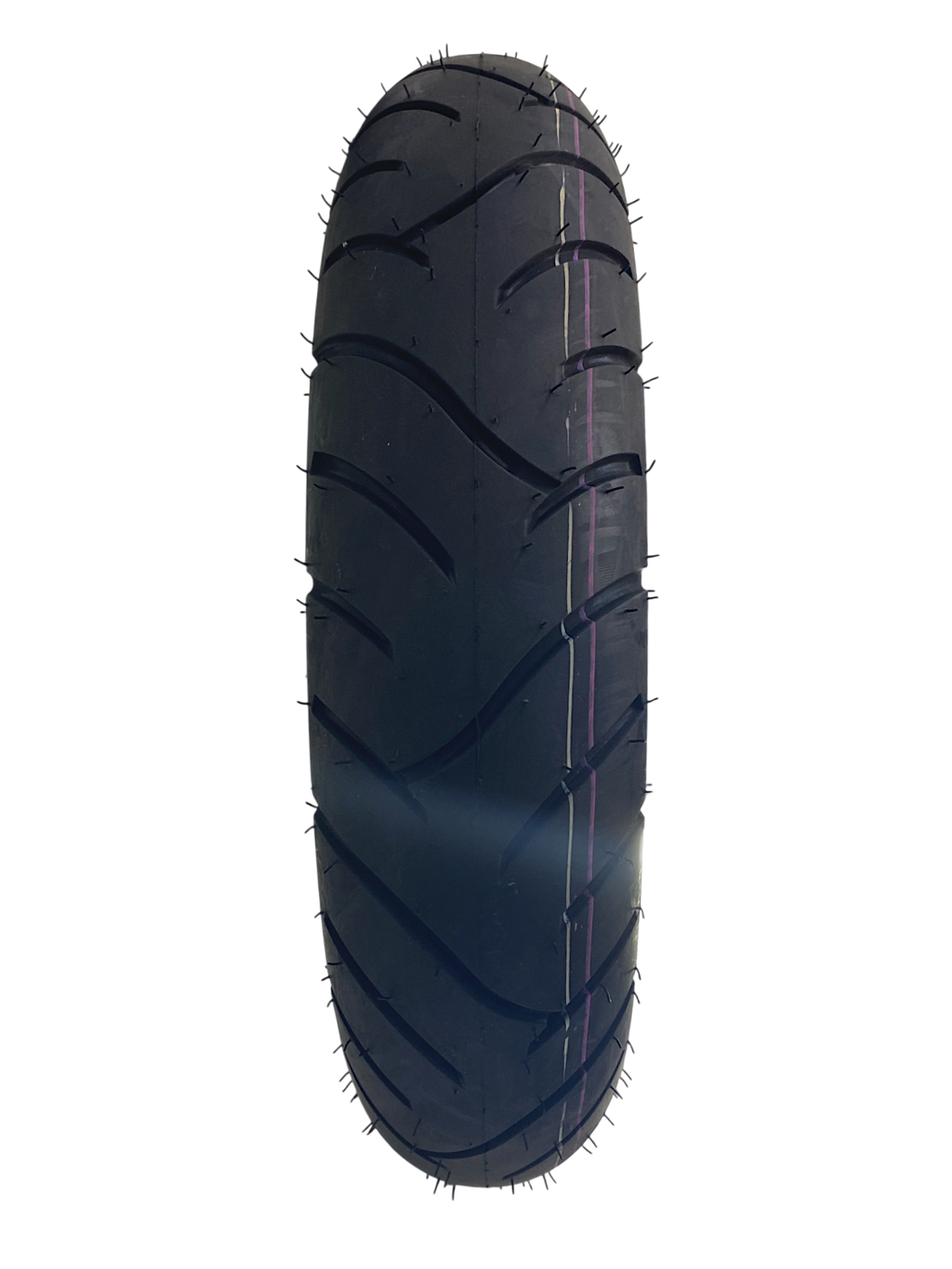 Llanta tvs EUROGRIP remora 100 80-att 12455f 56l