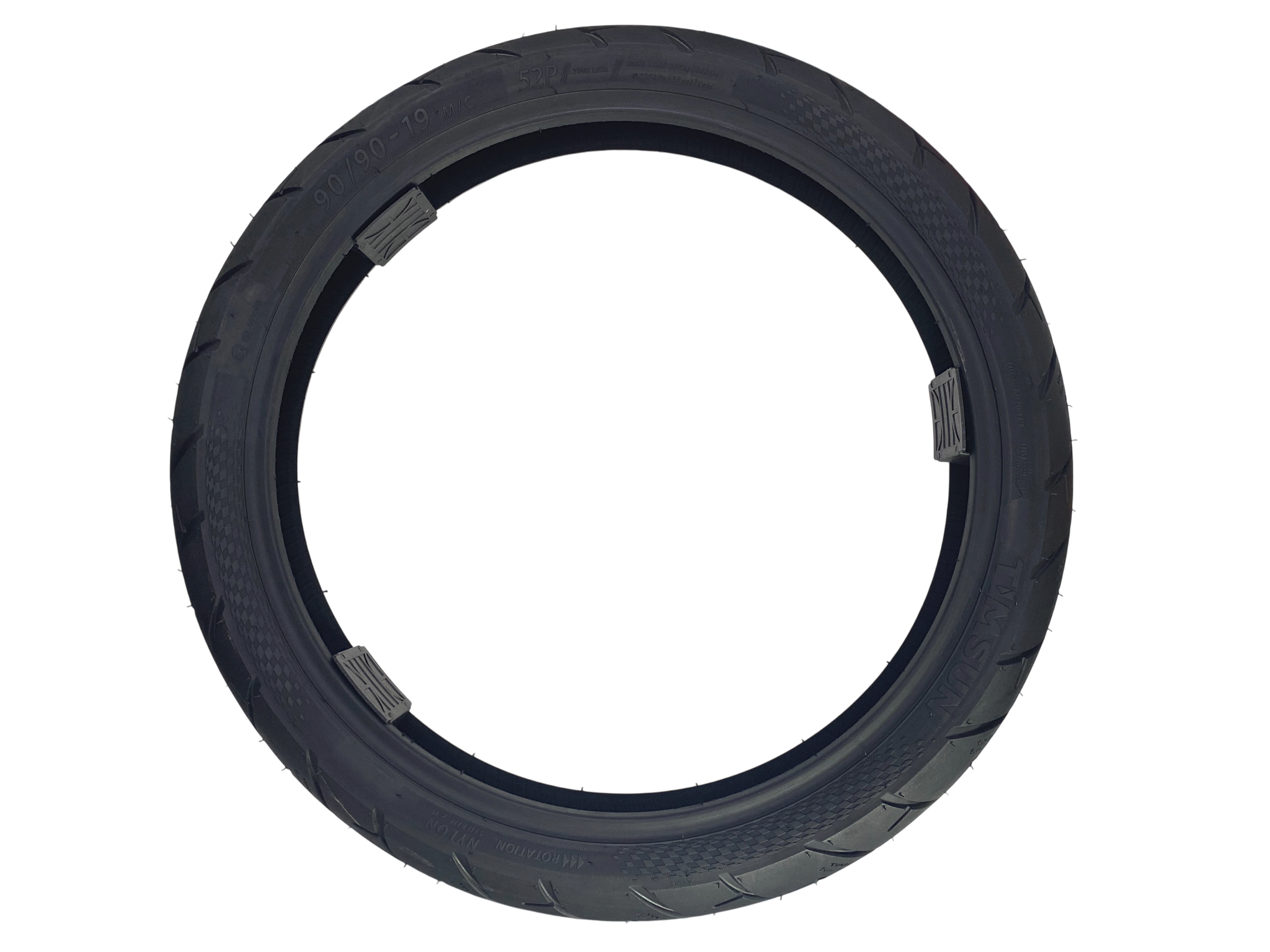 Llanta TIMSUN 90 90-ts 19sellomatic 659