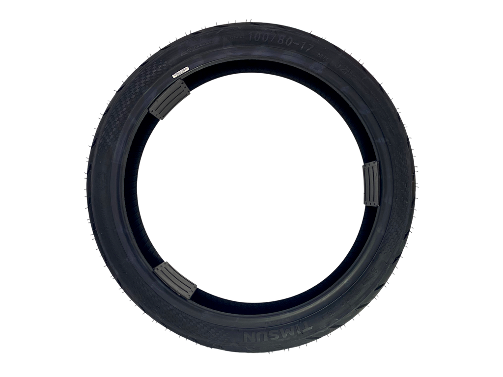 Llanta TIMSUN 100 80-ts 17high 659 grip sellomatic