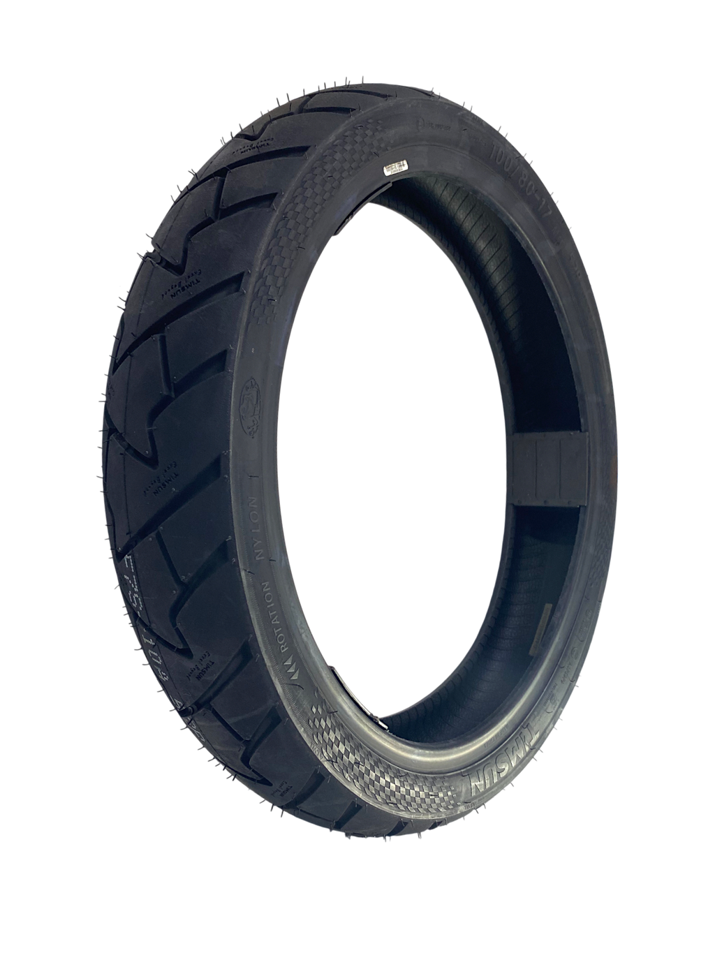Llanta Timsun 100 80-Ts 17High 659 Grip Sellomatic